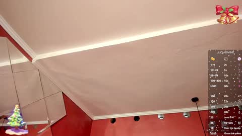 Snapshot of bhritany_brow chatting on December 13, 6:05 pm Bhri online show from December 13, 6:05 pm