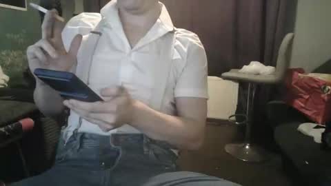 Bi-Curious-Bi-Polar online show from December 16, 3:22 am