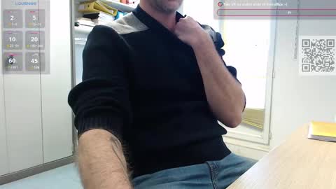 My name is David and if you like public exhibitions you wont be disappointed with me LoL - My favorite vibes is 44  online show from February 3, 1:30 pm