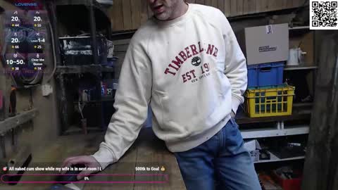 My name is David and if you like public exhibitions you wont be disappointed with me LoL - My favorite vibes is 44  online show from February 9, 11:25 am