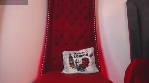 Bianca Antonelli online show from November 23, 1:33 pm