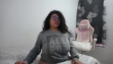 Snapshot of bianca_boobs chatting on January 25, 11:13 am Bianca Tuesday to Sunday from 2am to 6am UTC-5 online show from January 25, 11:13 am