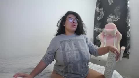 Snapshot of bianca_boobs chatting on February 22, 8:18 am Bianca Tuesday to Sunday from 2am to 6am UTC-5 online show from February 22, 8:18 am