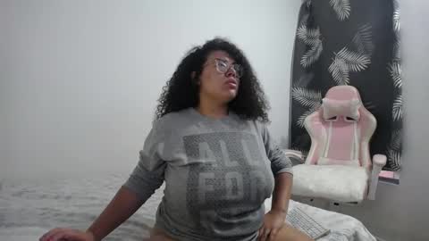 Snapshot of bianca_boobs chatting on March 1, 11:06 am Bianca Tuesday to Sunday from 2am to 6am UTC-5 online show from March 1, 11:06 am