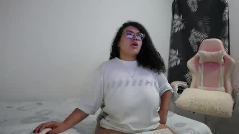 Snapshot of bianca_boobs chatting on September 20, 9:54 am Bianca Tuesday to Sunday from 2am to 6am UTC-5 online show from September 20, 9:54 am