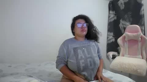 Snapshot of bianca_boobs chatting on September 26, 9:24 am Bianca Tuesday to Sunday from 2am to 6am UTC-5 online show from September 26, 9:24 am