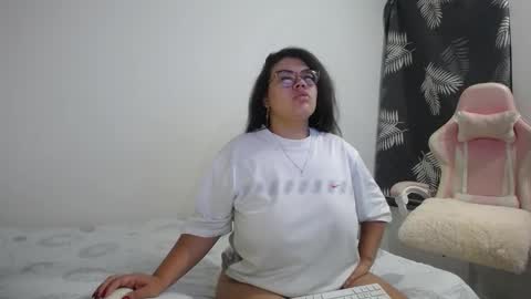 Snapshot of bianca_boobs chatting on September 27, 8:19 am Bianca Tuesday to Sunday from 2am to 6am UTC-5 online show from September 27, 8:19 am