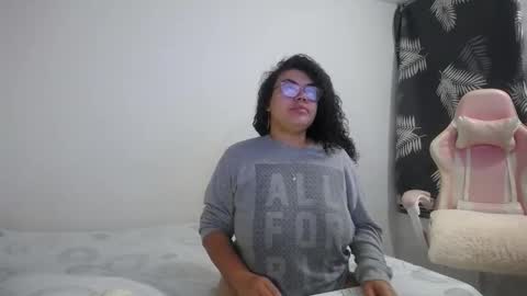 Snapshot of bianca_boobs chatting on October 31, 9:10 am Bianca Tuesday to Sunday from 2am to 6am UTC-5 online show from October 31, 9:10 am