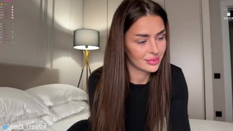 Snapshot of bianca_lawwson_ chatting on December 27, 6:53 pm Bianca online show from December 27, 6:53 pm