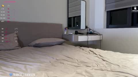 Snapshot of bianca_lawwson_ chatting on September 11, 4:07 pm Bianca online show from September 11, 4:07 pm