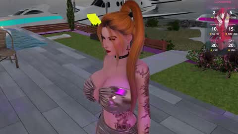 bianca_sexyy online show from September 11, 11:10 am