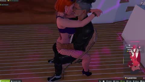 bianca_sexyy online show from September 27, 3:00 am