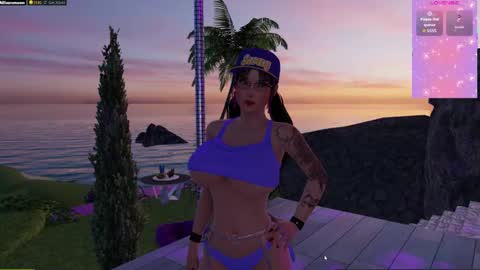 bianca_sexyy online show from October 19, 1:45 pm