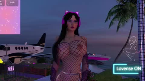 bianca_sexyy online show from November 9, 3:05 am