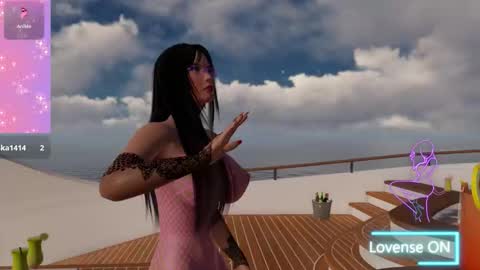 bianca_sexyy online show from November 10, 5:45 pm