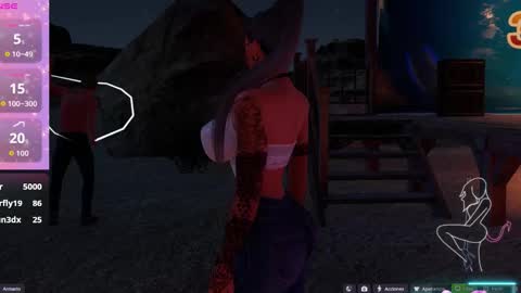 bianca_sexyy online show from November 16, 1:33 am