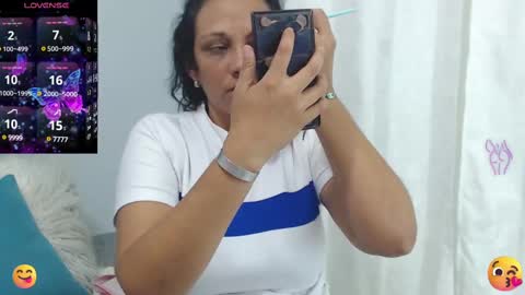 bianca_spear online show from January 5, 7:28 pm