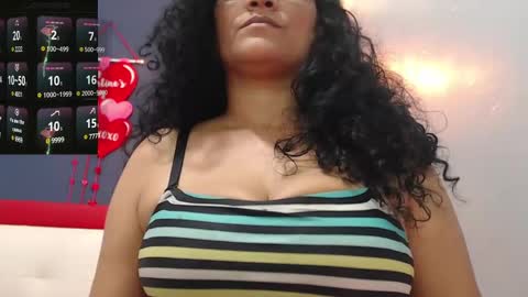 bianca_spear online show from February 21, 12:38 am