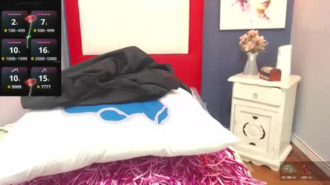 bianca_spear online show from February 28, 1:15 am