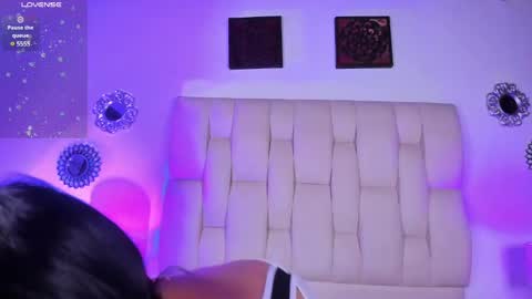  B I A N C A  online show from January 2, 12:03 pm