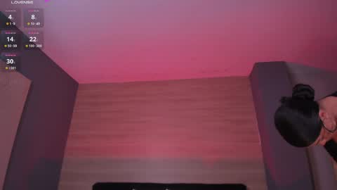 Snapshot of biancapierce_ chatting on January 13, 4:51 pm Bianca Pierce online show from January 13, 4:51 pm