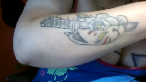 Snapshot of bianka_star_ chatting on December 30, 2:40 pm bianca online show from December 30, 2:40 pm