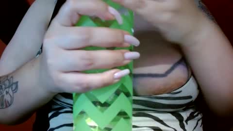 Snapshot of bianka_star_ chatting on September 8, 2:49 pm bianca online show from September 8, 2:49 pm