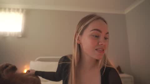 Bibi online show from October 31, 2:23 am