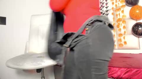 bibiana_js_ online show from October 8, 11:41 am