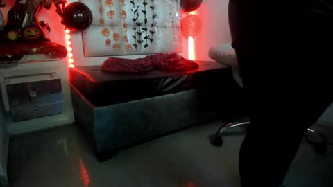 bibiana_js_ online show from October 11, 11:53 am