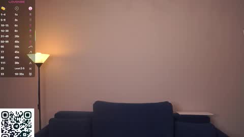 Ophelia online show from October 28, 5:15 pm