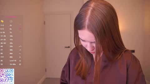 Ophelia online show from November 15, 4:58 pm