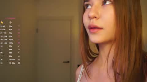 Ophelia online show from November 22, 6:07 pm