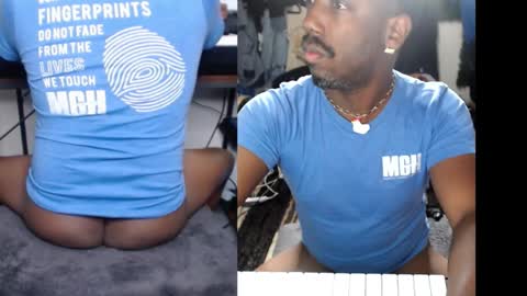 BicepsandFrot online show from September 23, 10:18 am