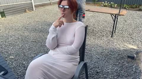 Snapshot of bicycle777 chatting on September 9, 5:51 am Mariya online show from September 9, 5:51 am