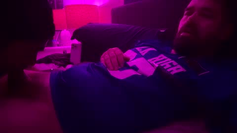 Snapshot of biff_beaverhausen chatting on September 16, 4:19 pm Biff Beaverhousen online show from September 16, 4:19 pm