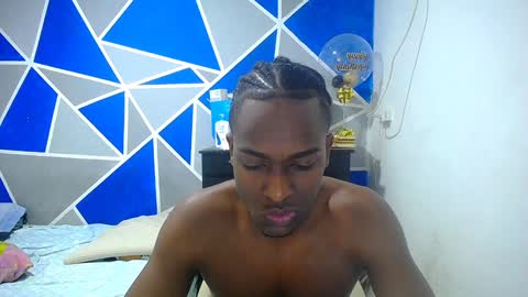 big_black11 online show from December 6, 10:05 am