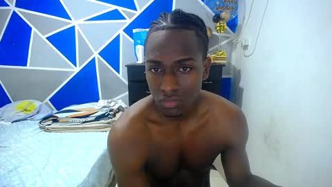 big_black11 online show from December 9, 10:00 am