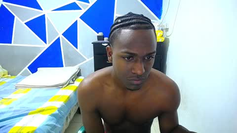 big_black11 online show from January 20, 10:18 am