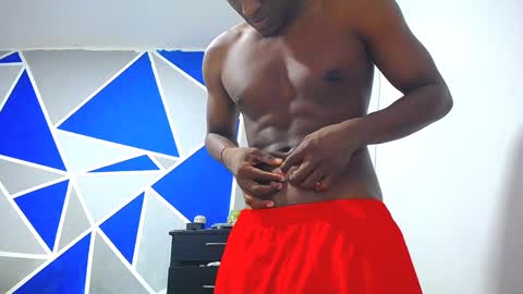 big_black11 online show from January 28, 6:05 am