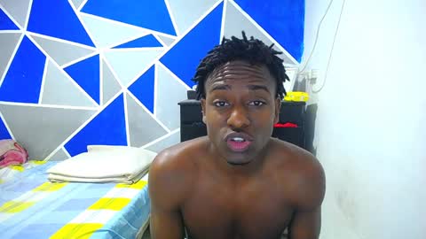 big_black11 online show from February 3, 9:52 am