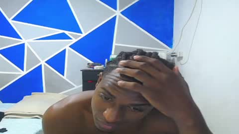 big_black11 online show from February 27, 2:10 pm