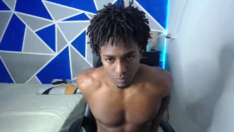 big_black11 online show from October 30, 11:00 am