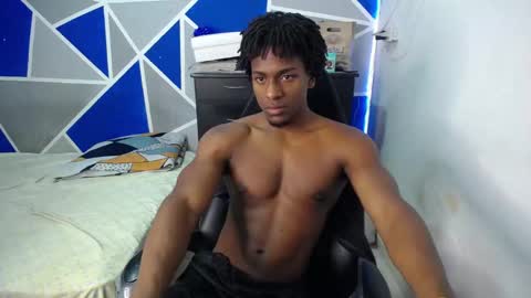 big_black11 online show from November 4, 11:09 am