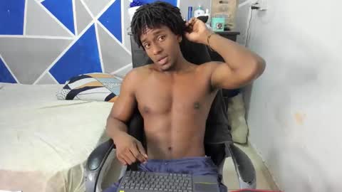 big_black11 online show from November 5, 11:10 am