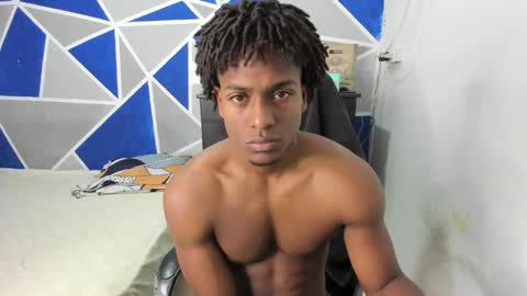 big_black11 online show from November 6, 11:11 am