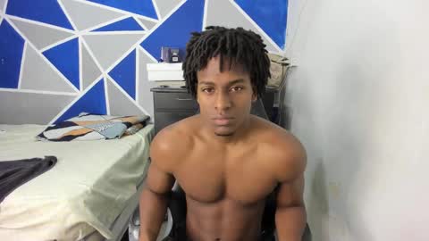 big_black11 online show from December 2, 11:59 am