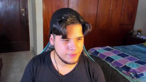 Snapshot of big_cockjughead chatting on November 20, 7:13 pm Logan Sprouse online show from November 20, 7:13 pm