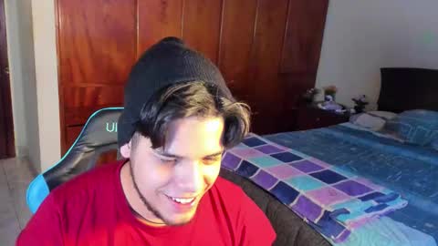 Snapshot of big_cockjughead chatting on November 21, 3:11 pm Logan Sprouse online show from November 21, 3:11 pm