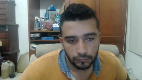 Snapshot of big_dad69 chatting on January 18, 6:03 am Tommy online show from January 18, 6:03 am